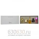 Парфюмерный набор Christian Dior Les Parfums 5*5 ml