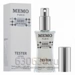 Мини тестер Memo "Kedu" (ОАЭ) 60 ml