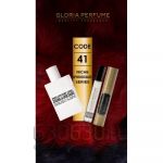 Gloria Perfume "This is Her №41" 10 ml