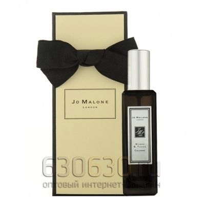 Евро Парфюмерия "Myrrh & Tonka" 30 ml оптом