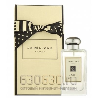 Евро Парфюмерия "Wild & Bluebell" 100ml