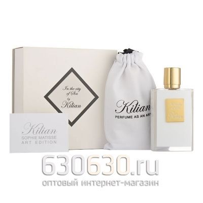 "In the City of Sin Eau De Parfum" (в подарочной упаковке) 50 ml (Селектив Турция)