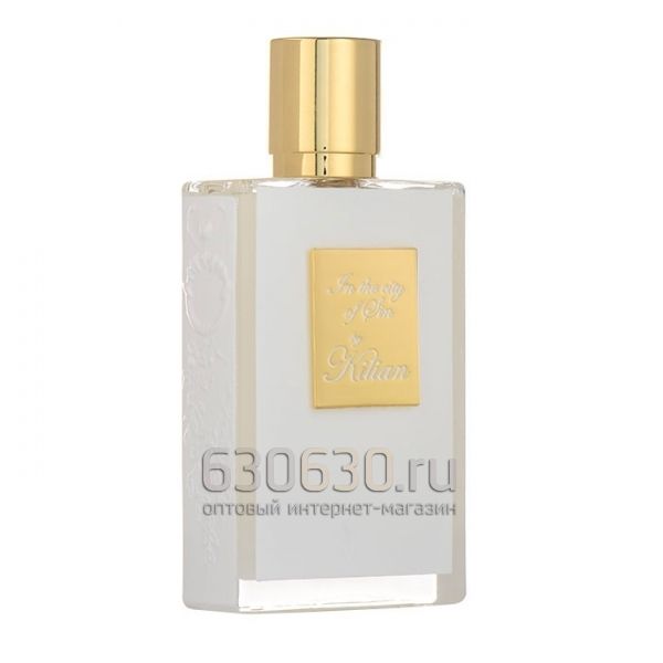 "In the City of Sin Eau De Parfum" (в подарочной упаковке) 50 ml (Селектив Турция)