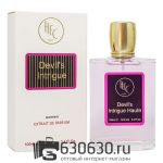 Tester Color Box Haute Fragrance Company "Devil's Intrigue" 100 ml