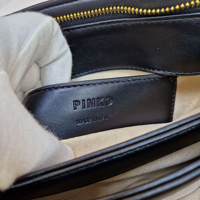 Сумка "Pi*ko" Эко кожа (28/20см)