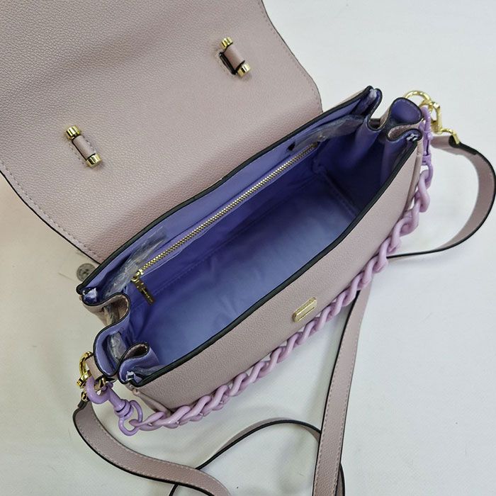 Сумка "Vers*ce" Эко кожа (26/19см)