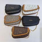 Сумка "Cal*in Kl*in" Эко кожа (24/15см)