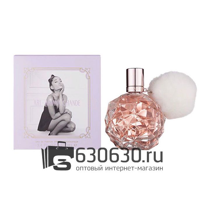 Ariana Grande "Ari" EDP 100 ml