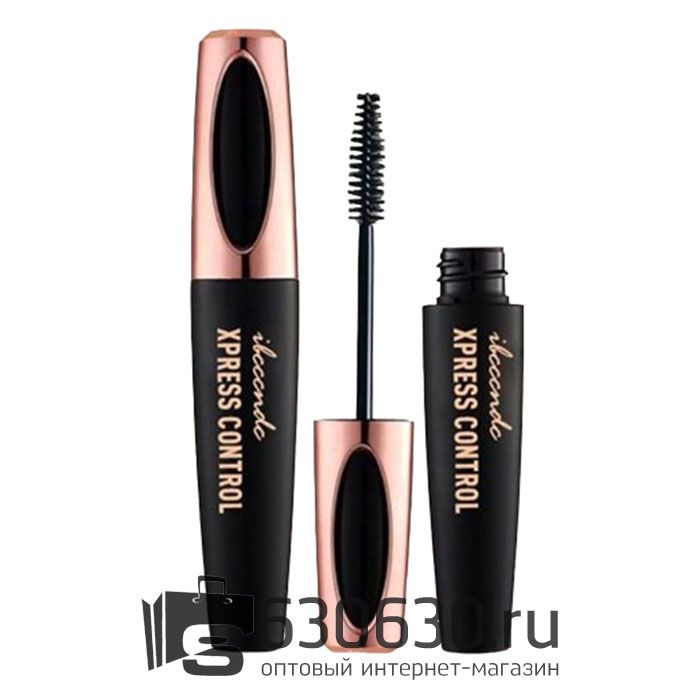 Тушь для ресниц Million Pauline "Xpress Control 4D" 1шт.