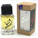 SHAIK №27 CAROLINA HERRERA 212 FOR MEN 50 ml