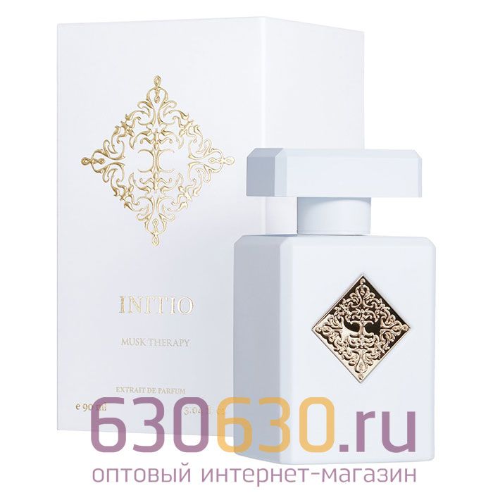 A-Plus Initio "Musk Therapy" 90 ml
