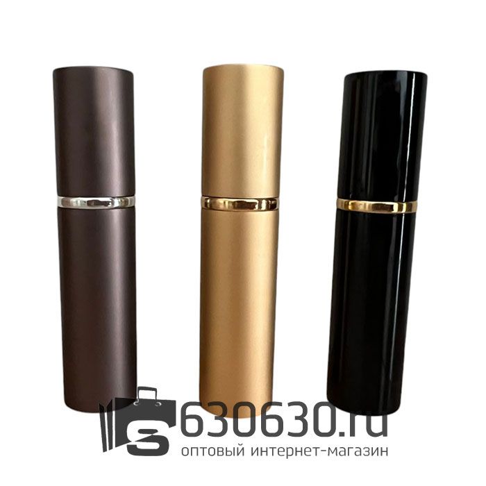 Атомайзер для духов в ассортименте (1шт.)