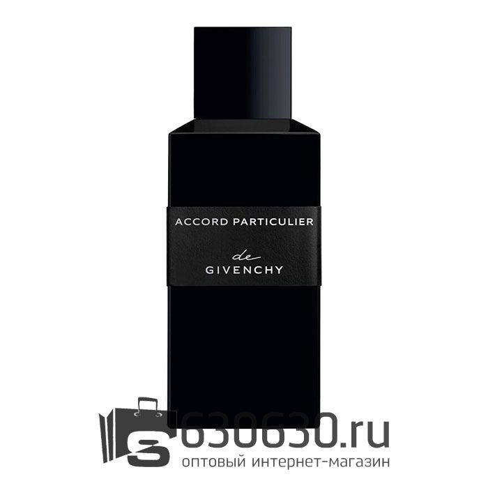 Евро Givenchy "Accord Particulier" EDP 100 ml оптом