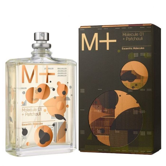 Евро Escentric Molecules "Molecule 01 + Patchouli" 100 ml оптом