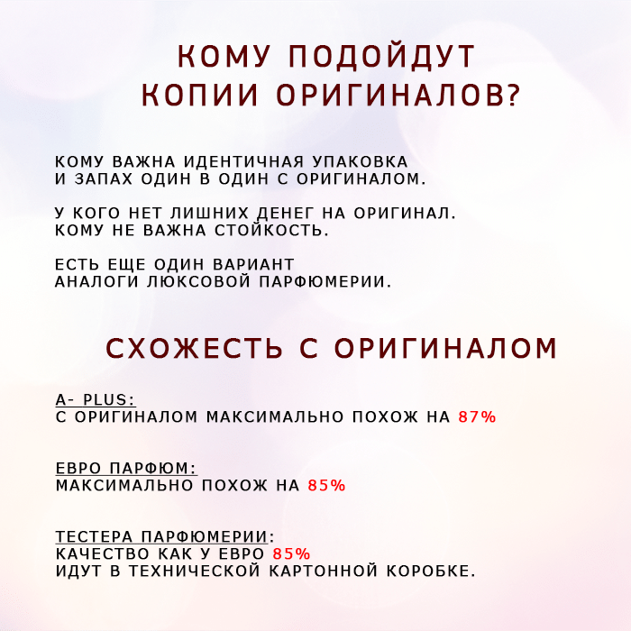 Евро Tiffani & Co "Eua de Parfum" 75 ml