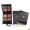 Тени для век 4-ех цветные Tom Ford NEW (в ассортименте) 1шт.