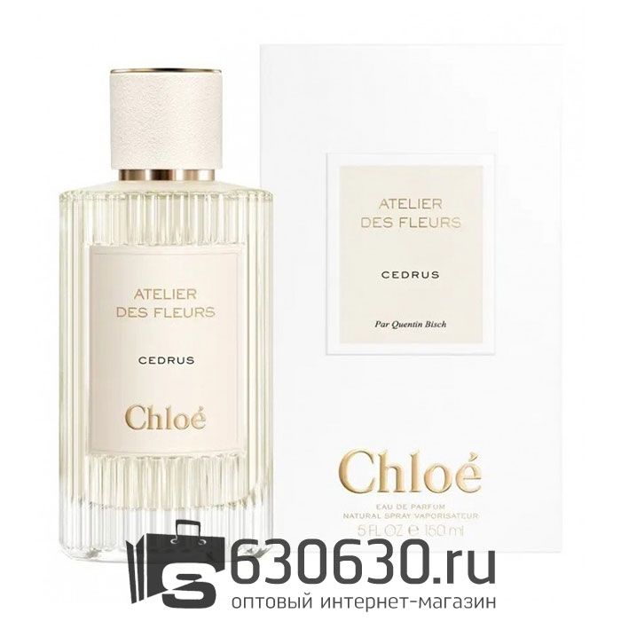 Евро Chloe "Atelier Des Fleurs Cedrus" 150 ml оптом