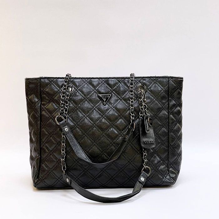 Сумка "G*es*" Эко кожа (30/28см)