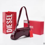 Сумка "Gue*s" Эко кожа ЛЮКС (33/15см)