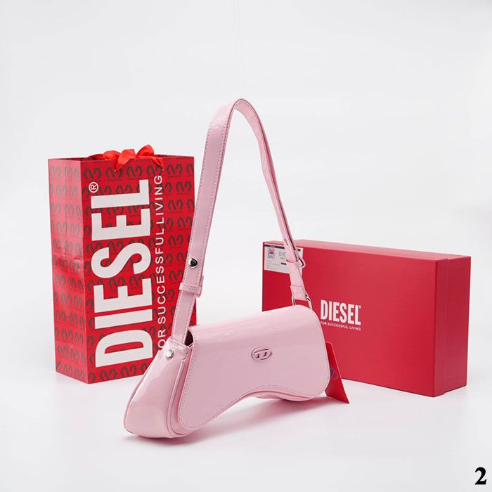 Сумка "Gue*s" Эко кожа ЛЮКС (33/15см)