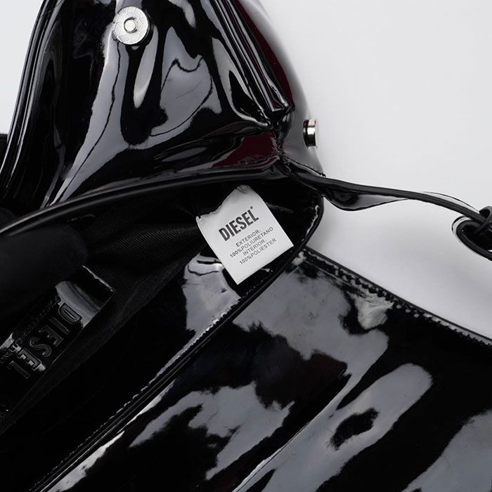 Сумка "Gue*s" Эко кожа ЛЮКС (33/15см)