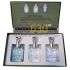 Парфюмерный набор Bvlgari 3*30ml