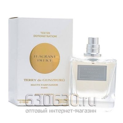 ТЕСТЕР Terry de Gunzburg "Flagrant Delice" 100 ml