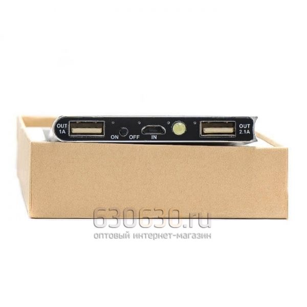 Power Bank Xiaomi Mi 7V (30000 mAh)