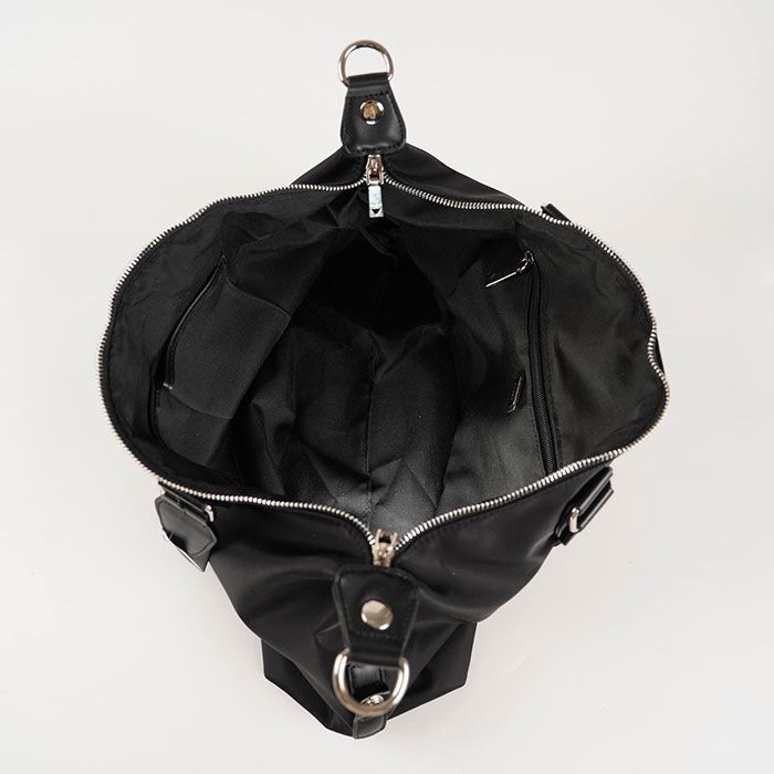 Сумка "Gu**s" Плащовка ЛЮКС (45/25см)