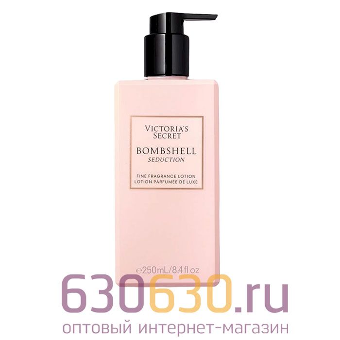Питательный лосьон для тела Victoria's Secret "Bombshell Seduction" 250 ml