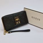 Кошелёк "G*e*s" Эко кожа ЛЮКС (19/10 см)