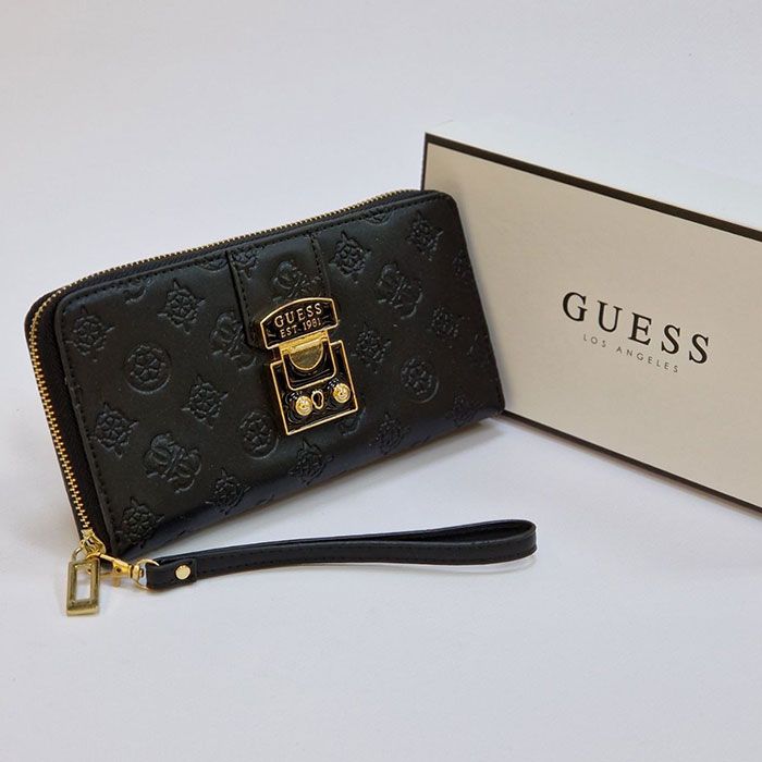 Кошелёк "G*e*s" Эко кожа ЛЮКС (19/10 см)