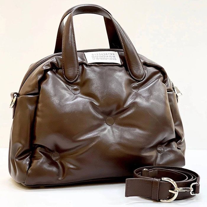 Сумка "Ma*son Mar*iela" Эко кожа (35/27 см)