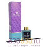 Аромадиффузор с палочками для дома Sospiro "Erba Pura" 100 ml (квадрат)