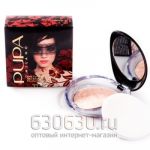 Запеченная Пудра для лица Pupa "Milano Divas" 9 g