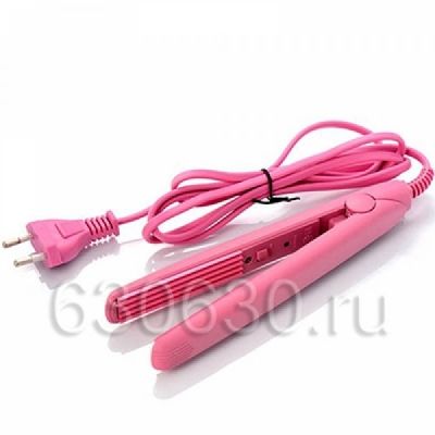 Гофре для волос"MACHINE Ion Mini"