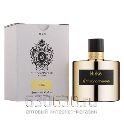 ТЕСТЕР Tiziana Terenzi"Kirke Extrait de Parfum"(ОАЭ в оригинальном качестве) 100 ml