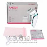 VGR Эпилятор 3в1 V-713