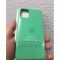 Чехол Silicone Cover для iPhone 12 Pro Max