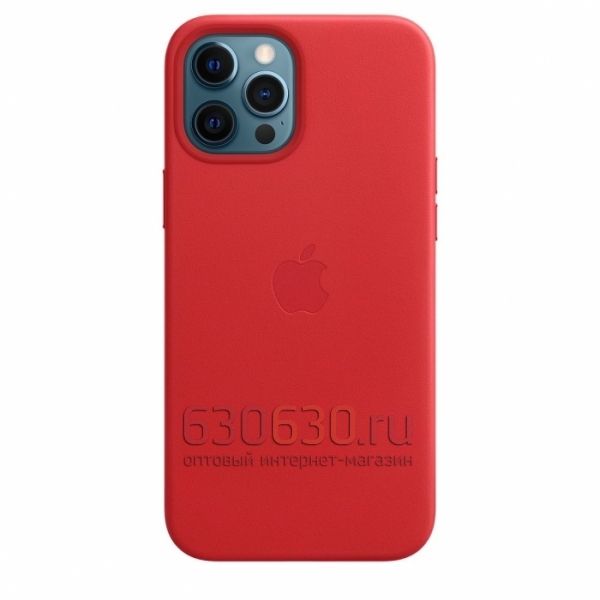 Чехол Silicone Cover для iPhone 12 Pro/12