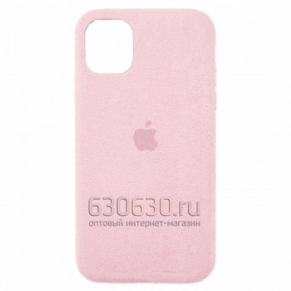 Чехол Silicone Cover для iPhone 12 Pro/12
