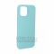 Чехол Silicone Cover для iPhone 12 Pro/12