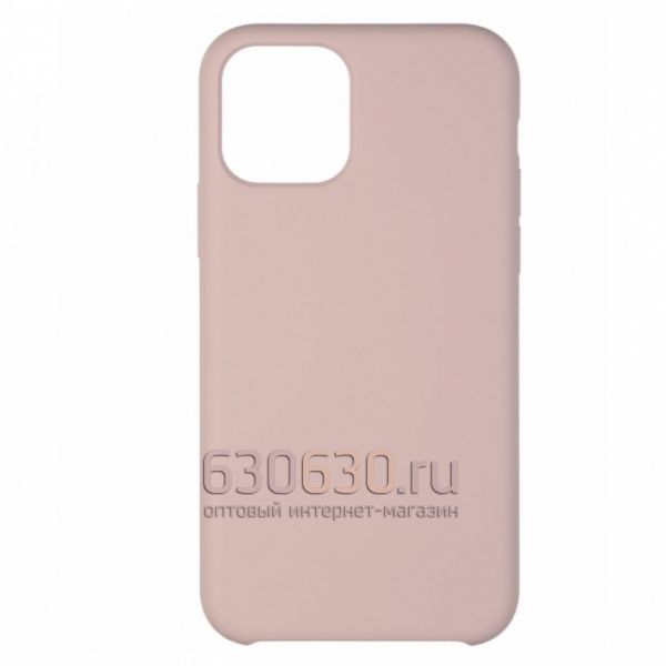 Чехол Silicone Cover для iPhone 12 Pro/12