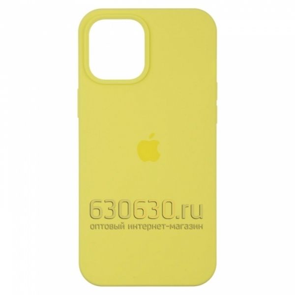 Чехол Silicone Cover для iPhone 11 Pro Max