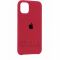 Чехол Silicone Cover для iPhone 11 Pro Max