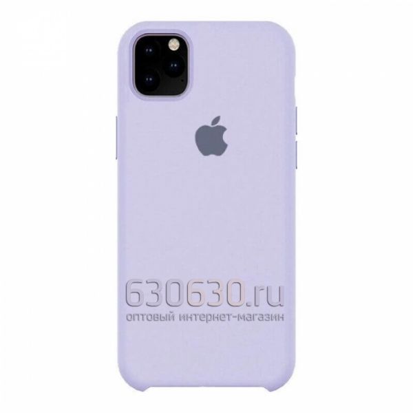 Чехол Silicone Cover для iPhone 11 Pro Max