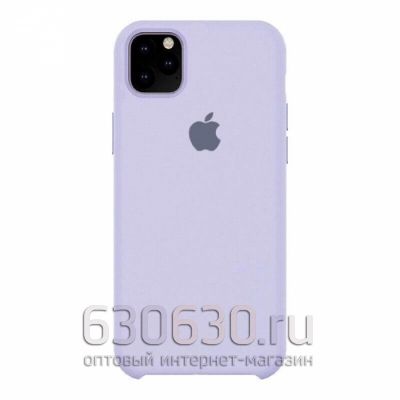 Чехол Silicone Cover для iPhone 11 Pro