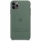 Чехол Silicone Cover для iPhone 11 Pro