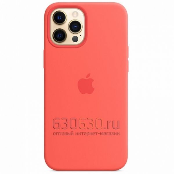 Чехол Silicone Cover для iPhone 11 Pro