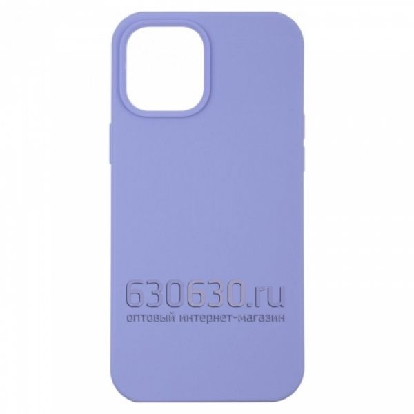 Чехол Silicone Cover для iPhone 12 mini